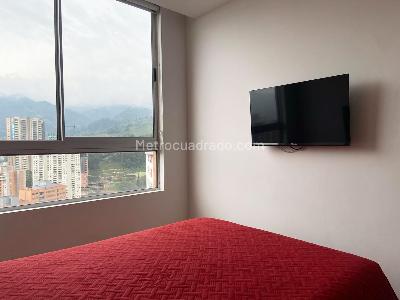 Apartamento de 2 alcobas en arriendo en Sabaneta, Sabaneta, 68 m² · foto 14 de 19
