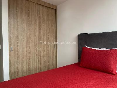 Apartamento de 2 alcobas en arriendo en Sabaneta, Sabaneta, 68 m² · foto 15 de 19
