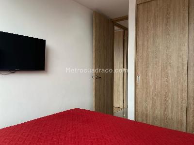 Apartamento de 2 alcobas en arriendo en Sabaneta, Sabaneta, 68 m² · foto 16 de 19