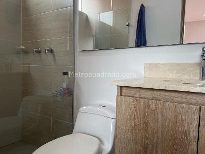 Apartamento de 2 alcobas en arriendo en Sabaneta, Sabaneta, 68 m² · foto 17 de 19
