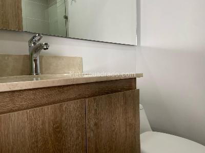 Apartamento de 2 alcobas en arriendo en Sabaneta, Sabaneta, 68 m² · foto 18 de 19