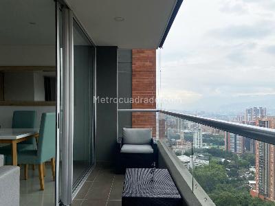 Apartamento de 2 alcobas en arriendo en Sabaneta, Sabaneta, 68 m² · foto 19 de 19