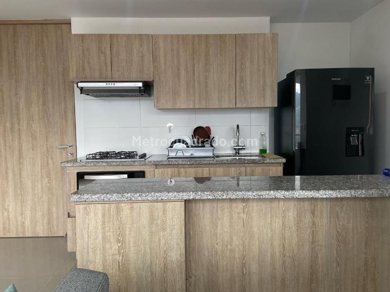 Apartamento en Arriendo, Sabaneta, Sabaneta - 5