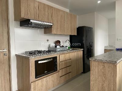 Apartamento de 2 alcobas en arriendo en Sabaneta, Sabaneta, 68 m² · foto 6 de 19