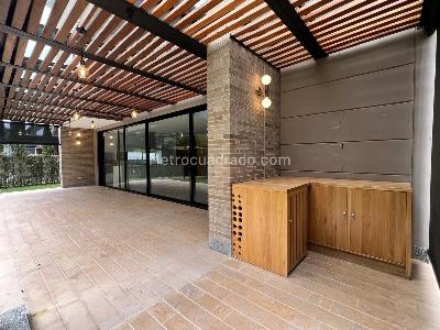 Casa de 3 alcobas en venta en Llanogrande, Rionegro, 267 m² · foto 18 de 19