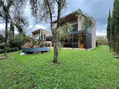 Casa de 3 alcobas en venta en Llanogrande, Rionegro, 267 m² · foto 19 de 19