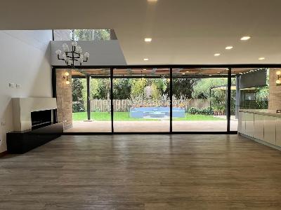 Casa de 3 alcobas en venta en Llanogrande, Rionegro, 267 m² · foto 3 de 19