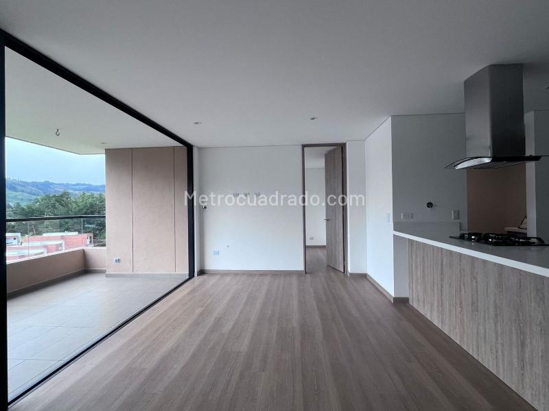 2BR Apartment in Martin Pescador (85 m²)