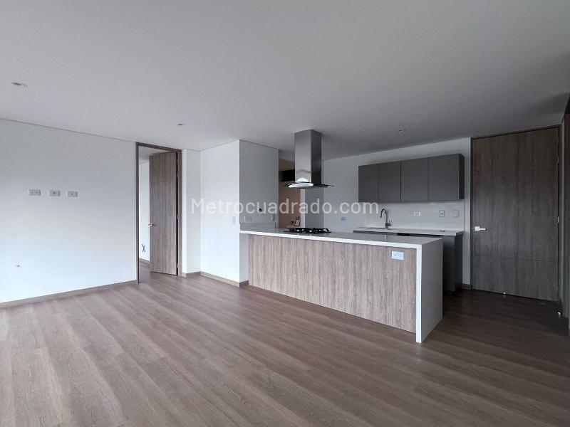 Apartamento en Arriendo, Martin Pescador, Retiro - 2