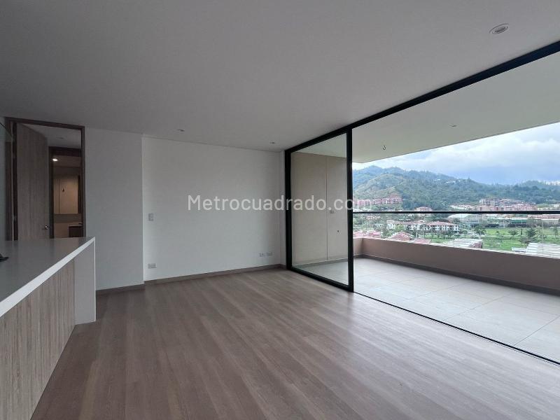 Apartamento en Arriendo, Martin Pescador, Retiro - 3