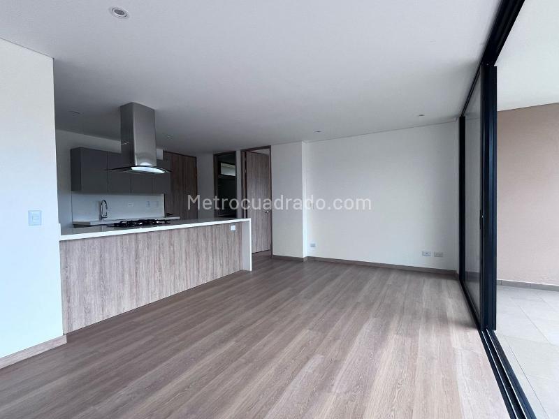 Apartamento en Arriendo, Martin Pescador, Retiro - 4