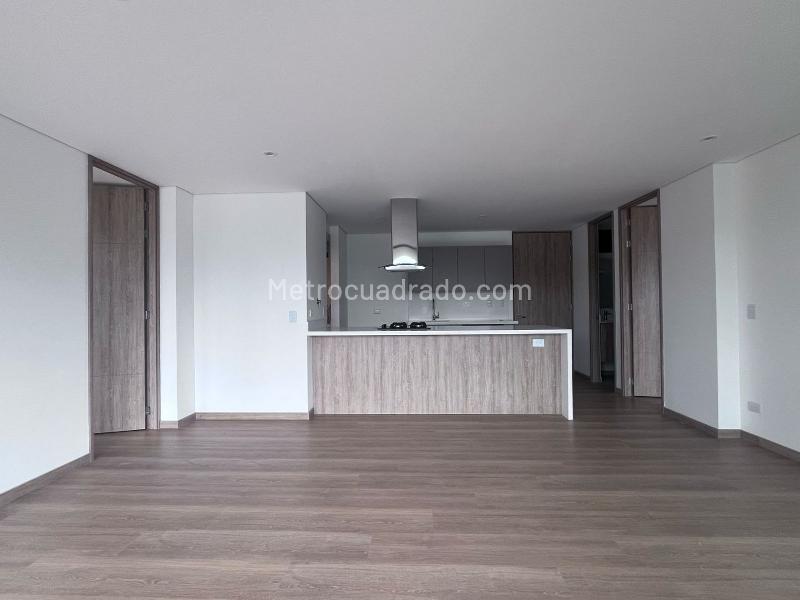 Apartamento en Arriendo, Martin Pescador, Retiro - 5