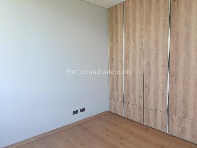 Apartamento de 2 alcobas en venta en El Poblado Castropol, Medellín, 122 m² · foto 13 de 17