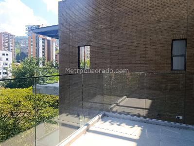 Apartamento de 2 alcobas en venta en El Poblado Castropol, Medellín, 122 m² · foto 17 de 17