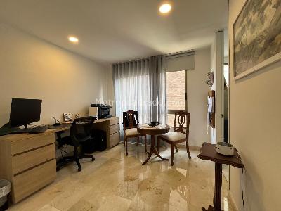 Apartamento de 2 alcobas en venta en El Poblado Loma De Los Parra, Medellín, 135 m² · foto 12 de 17