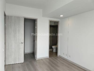 Apartamento de 3 alcobas en arriendo en Poblado Ciudad Del Rio, Medellín, 93 m² · foto 11 de 19