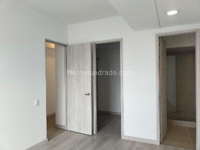 Apartamento de 3 alcobas en arriendo en Poblado Ciudad Del Rio, Medellín, 93 m² · foto 12 de 19