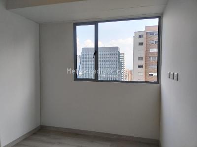 Apartamento de 3 alcobas en arriendo en Poblado Ciudad Del Rio, Medellín, 93 m² · foto 13 de 19