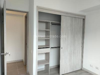 Apartamento de 3 alcobas en arriendo en Poblado Ciudad Del Rio, Medellín, 93 m² · foto 14 de 19