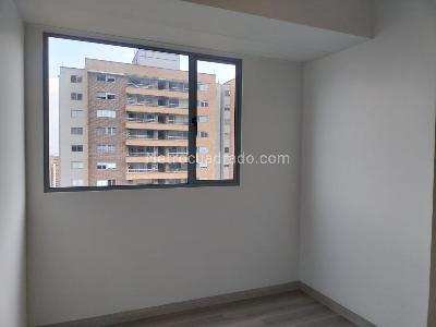 Apartamento de 3 alcobas en arriendo en Poblado Ciudad Del Rio, Medellín, 93 m² · foto 15 de 19