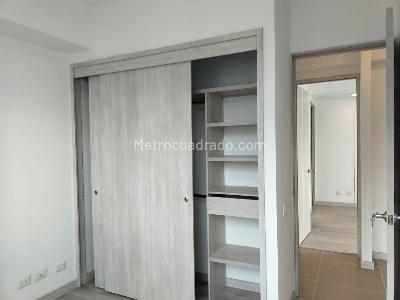 Apartamento de 3 alcobas en arriendo en Poblado Ciudad Del Rio, Medellín, 93 m² · foto 16 de 19
