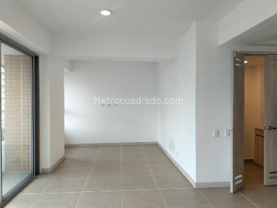 Apartamento de 3 alcobas en arriendo en Poblado Ciudad Del Rio, Medellín, 93 m² · foto 2 de 19