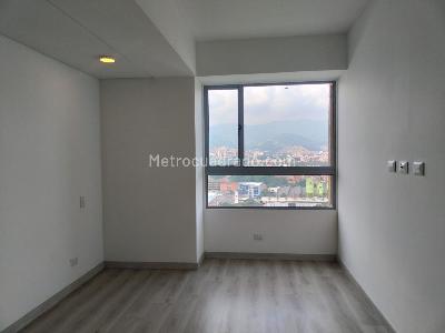 Apartamento de 3 alcobas en arriendo en Poblado Ciudad Del Rio, Medellín, 93 m² · foto 9 de 19