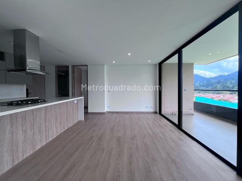 Apartamento en Arriendo, Martin Pescador, Retiro - 2
