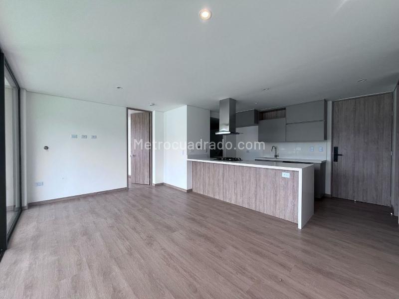 Apartamento en Arriendo, Martin Pescador, Retiro - 3