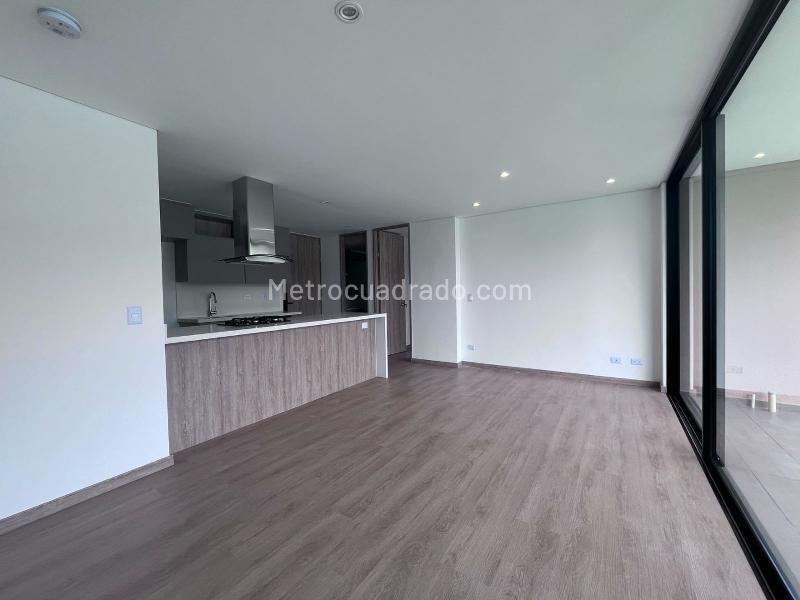 Apartamento en Arriendo, Martin Pescador, Retiro - 4