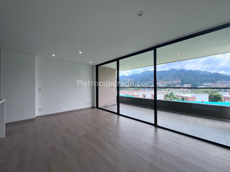 Apartamento en Arriendo, Martin Pescador, Retiro - 5
