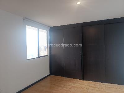 Apartamento de 3 alcobas en arriendo en El Poblado Los Gonzales, Medellín, 76 m² · foto 11 de 18