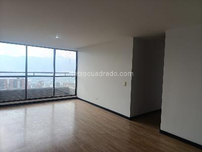 Apartamento de 3 alcobas en arriendo en El Poblado Los Gonzales, Medellín, 76 m² · foto 2 de 18
