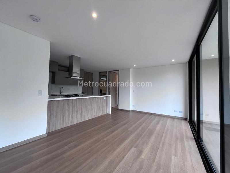 Apartamento en Arriendo, Martin Pescador, Retiro - 2