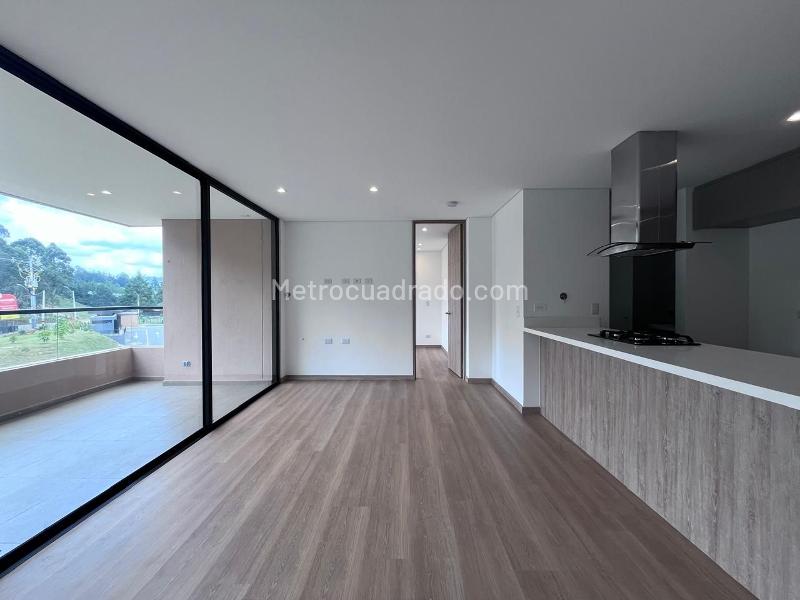 Apartamento en Arriendo, Martin Pescador, Retiro - 3