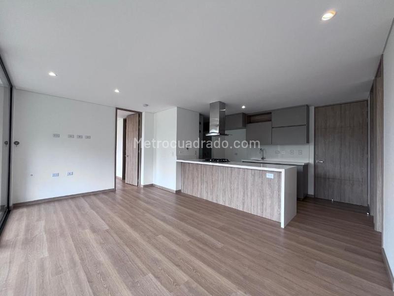 Apartamento en Arriendo, Martin Pescador, Retiro - 4