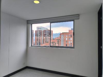 Apartamento de 2 alcobas en arriendo en Poblado Ciudad Del Rio, Medellín, 84 m² · foto 12 de 17