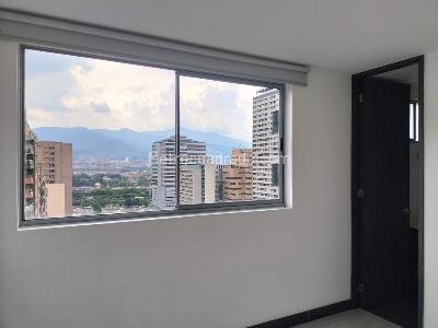 Apartamento de 2 alcobas en arriendo en Poblado Ciudad Del Rio, Medellín, 84 m² · foto 13 de 17