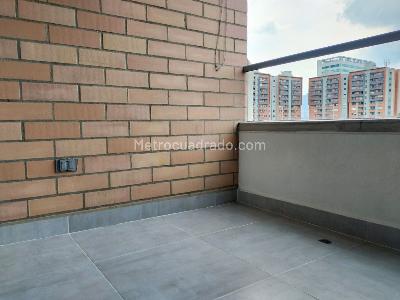 Apartamento de 2 alcobas en arriendo en Poblado Ciudad Del Rio, Medellín, 84 m² · foto 17 de 17