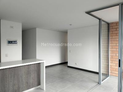 Apartamento de 2 alcobas en arriendo en Poblado Ciudad Del Rio, Medellín, 84 m² · foto 3 de 17