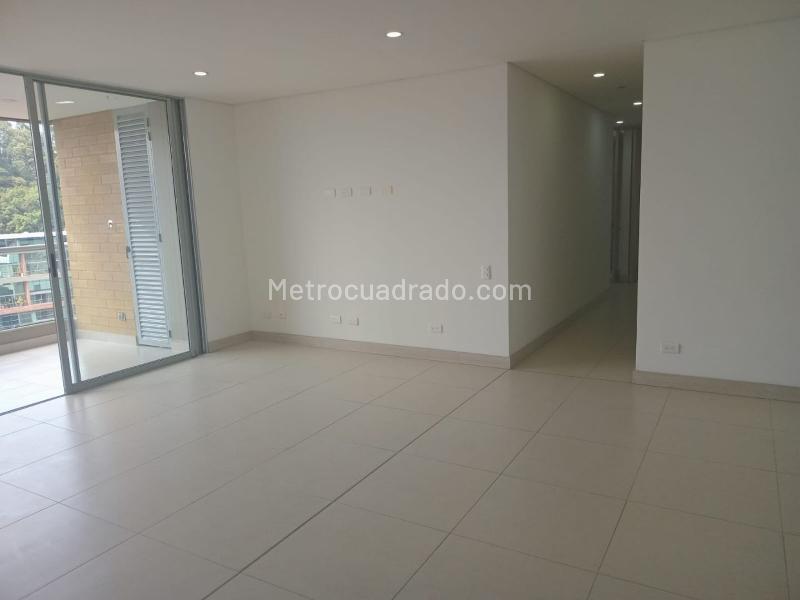 Piso – Medellín, Lalinde, El Poblado - Vista 2