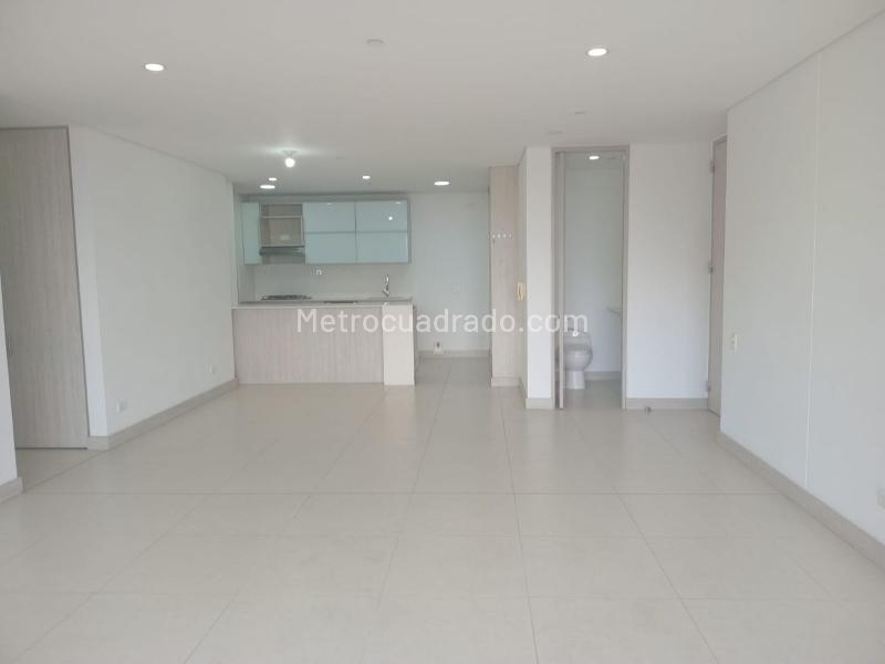Piso – Medellín, Lalinde, El Poblado - Vista 3