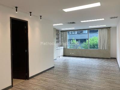 Office for rent in MILLA DE ORO, Medellín