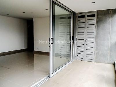 Apartamento de 3 alcobas en arriendo en La Florida, Medellín, 140 m² · foto 14 de 16