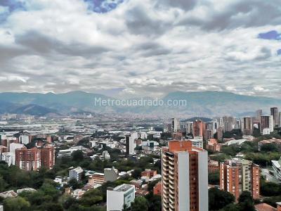 Apartamento de 3 alcobas en arriendo en La Florida, Medellín, 140 m² · foto 16 de 16