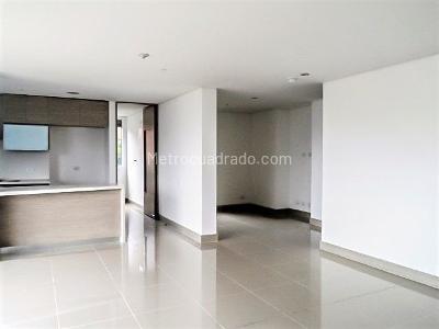 Apartamento de 3 alcobas en arriendo en La Florida, Medellín, 140 m² · foto 5 de 16