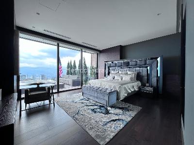 Apartamento de 3 alcobas en venta en El Poblado, Medellín, 346 m² · foto 10 de 20