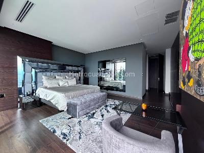 Apartamento de 3 alcobas en venta en El Poblado, Medellín, 346 m² · foto 11 de 20
