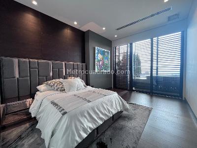 Apartamento de 3 alcobas en venta en El Poblado, Medellín, 346 m² · foto 12 de 20