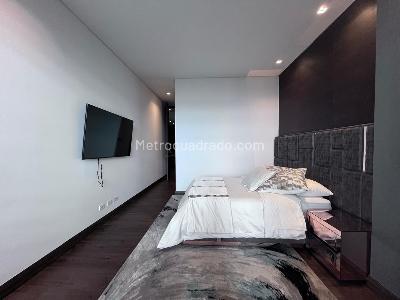 Apartamento de 3 alcobas en venta en El Poblado, Medellín, 346 m² · foto 13 de 20